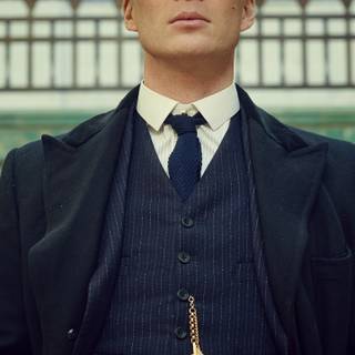 Tommy Shelby phone wallpaper
