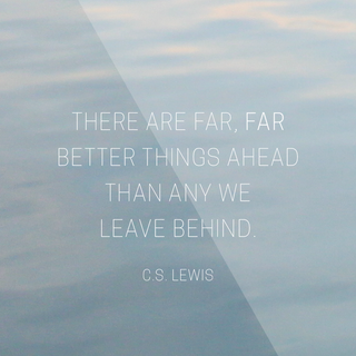 C.S. Lewis wallpaper