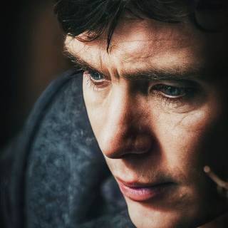 Tommy Shelby phone wallpaper