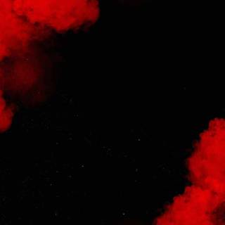 iPhone 8 red wallpaper