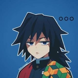 Tomioka phone wallpaper