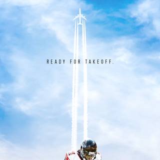 Julio Jones iPhone wallpaper