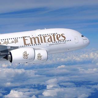 A380 iPhone wallpaper