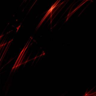 iPhone 8 red wallpaper