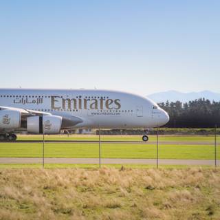 A380 iPhone wallpaper