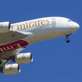 A380 iPhone wallpaper