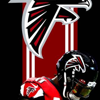 Julio Jones iPhone wallpaper