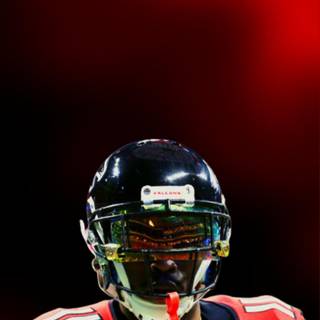 Julio Jones iPhone wallpaper