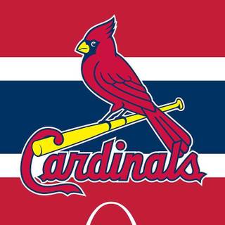St. Louis Cardinals iPhone wallpaper