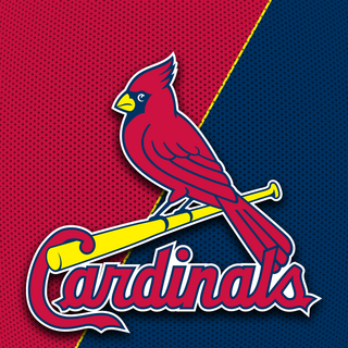 St. Louis Cardinals iPhone wallpaper