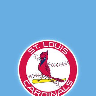 St. Louis Cardinals iPhone wallpaper