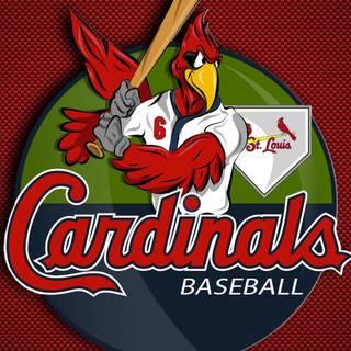 St. Louis Cardinals iPhone wallpaper