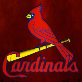 St. Louis Cardinals iPhone wallpaper