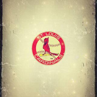 St. Louis Cardinals iPhone wallpaper