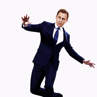 Tom Hiddleston iPhone wallpaper