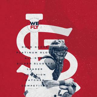 St. Louis Cardinals iPhone wallpaper