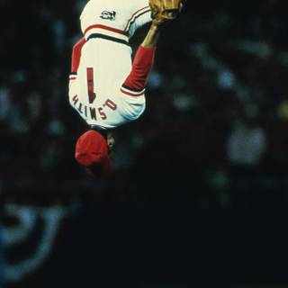 St. Louis Cardinals iPhone wallpaper