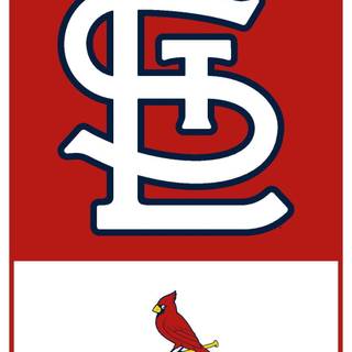 St. Louis Cardinals iPhone wallpaper