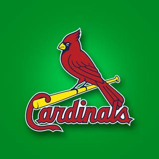 St. Louis Cardinals iPhone wallpaper