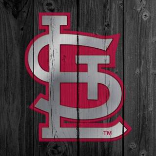 St. Louis Cardinals iPhone wallpaper
