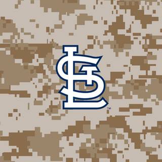 St. Louis Cardinals iPhone wallpaper