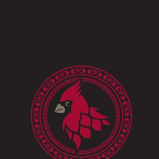 St. Louis Cardinals iPhone wallpaper