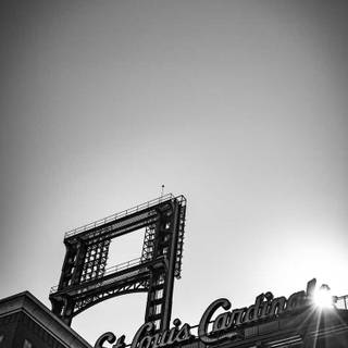 St. Louis Cardinals iPhone wallpaper