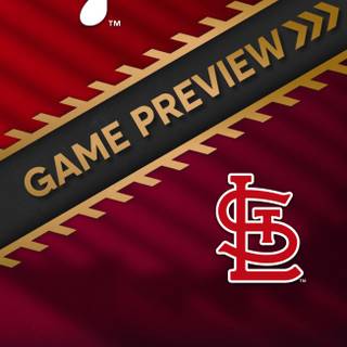 St. Louis Cardinals iPhone wallpaper