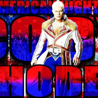 The American Nightmare wallpaper