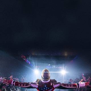 The American Nightmare wallpaper