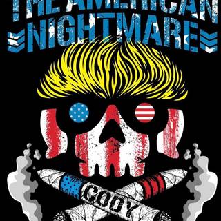 The American Nightmare wallpaper