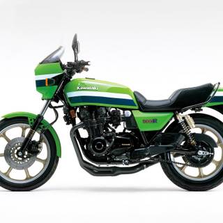 Kawasaki Z1000 R wallpaper