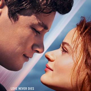 The In Between wallpaper