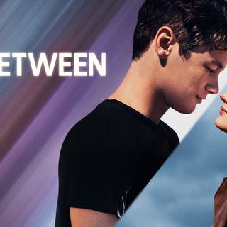 The In Between wallpaper