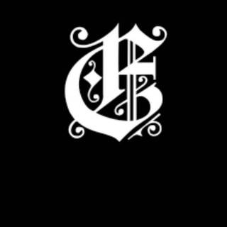 Black letter E wallpaper