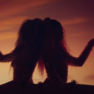 Doja Cat Planet Her computer wallpaper