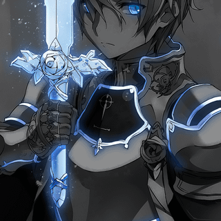 Eugeo SAO wallpaper