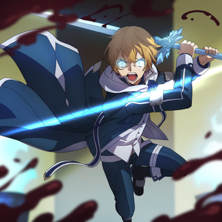 Eugeo SAO wallpaper