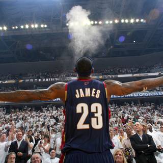 The Redeem Team wallpaper