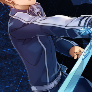 Eugeo SAO wallpaper