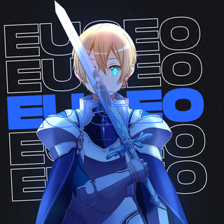 Eugeo SAO wallpaper