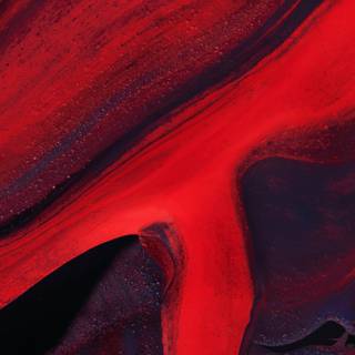 2k red wallpaper