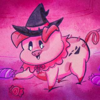 Fat Nuggets wallpaper