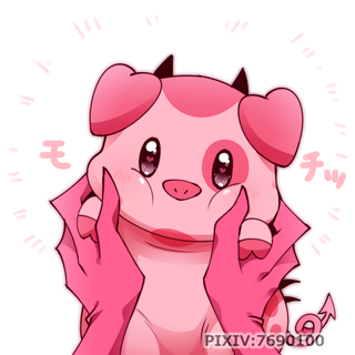 Fat Nuggets wallpaper