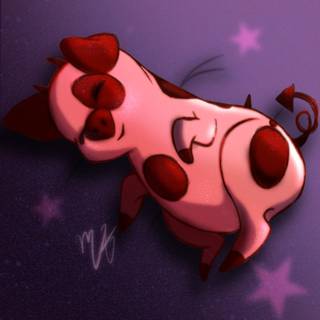 Fat Nuggets wallpaper