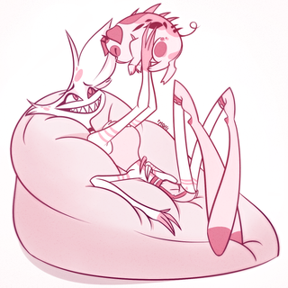 Fat Nuggets wallpaper