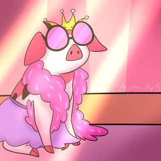 Fat Nuggets wallpaper