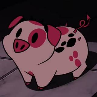 Fat Nuggets wallpaper