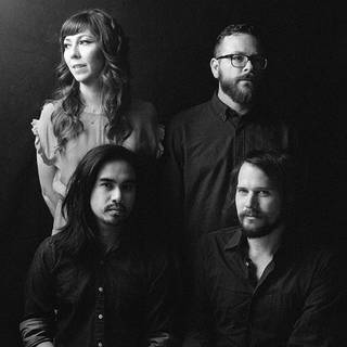 Silversun Pickups wallpaper