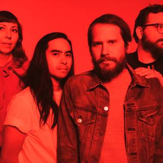 Silversun Pickups wallpaper